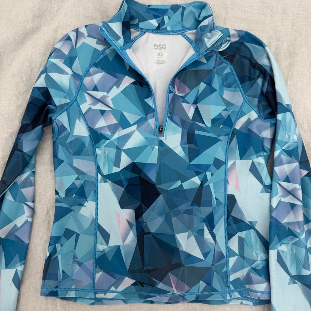 Pullover jacket - Picture 3 of 4